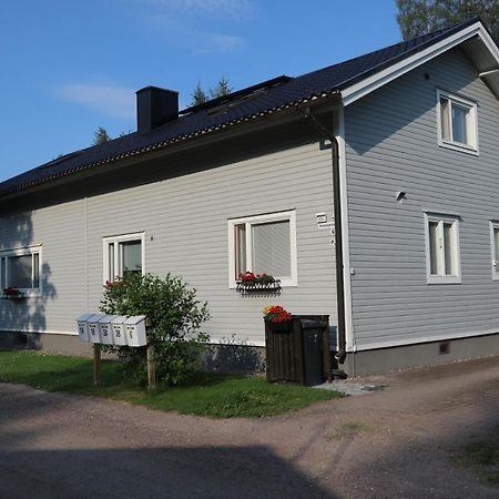 Petsamo Apartment Riihimäki Esterno foto