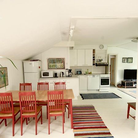 Petsamo Apartment Riihimäki Esterno foto