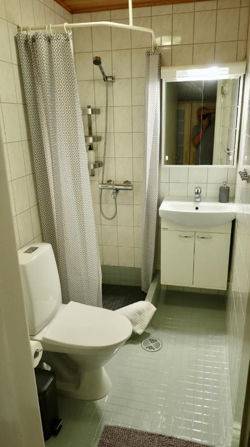 Petsamo Apartment Riihimäki Esterno foto