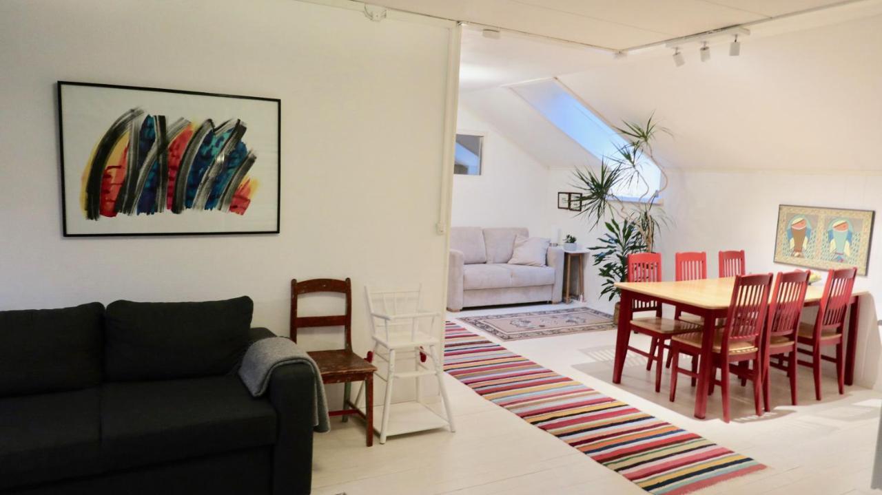 Petsamo Apartment Riihimäki Esterno foto
