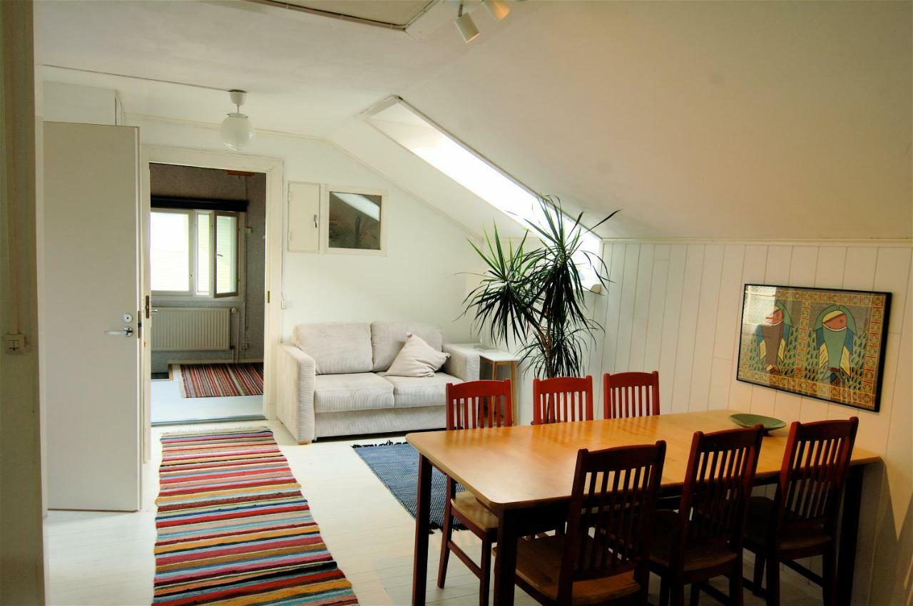 Petsamo Apartment Riihimäki Esterno foto