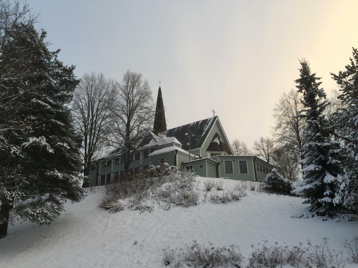 Petsamo Apartment Riihimäki Esterno foto