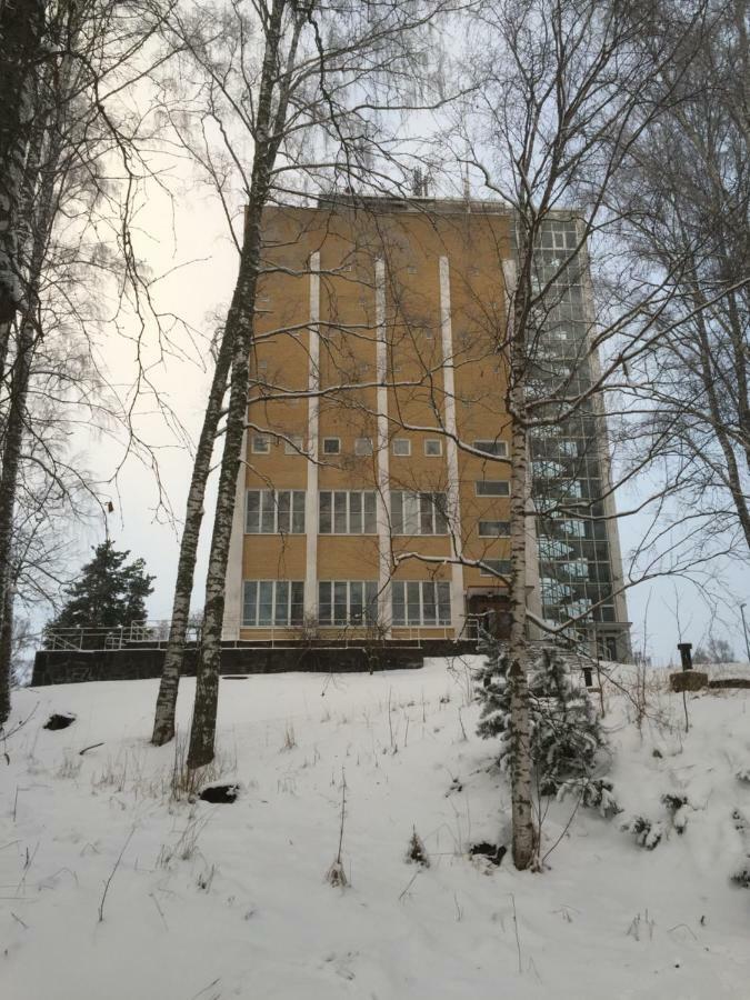 Petsamo Apartment Riihimäki Esterno foto