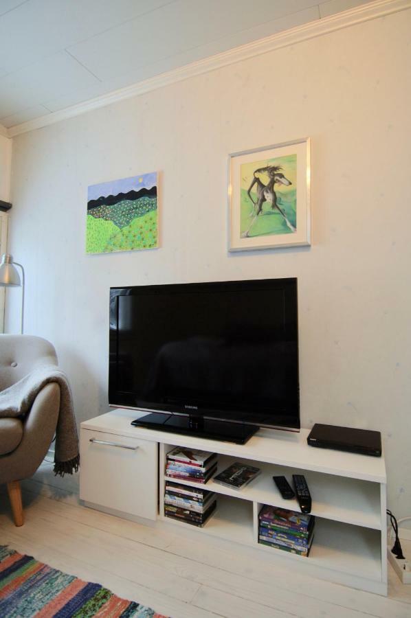 Petsamo Apartment Riihimäki Esterno foto
