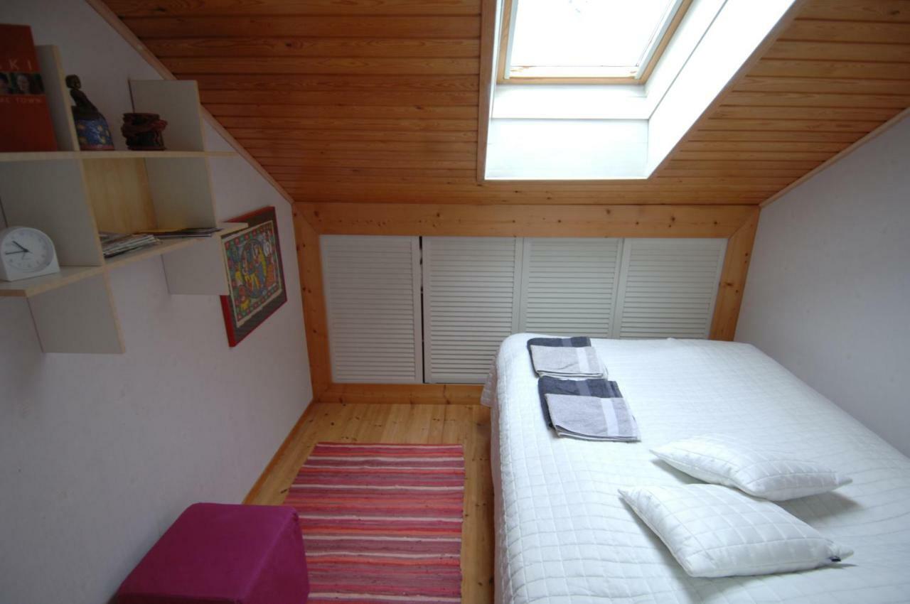 Petsamo Apartment Riihimäki Esterno foto