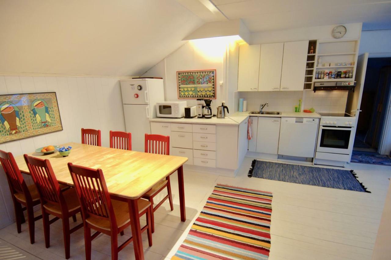 Petsamo Apartment Riihimäki Esterno foto