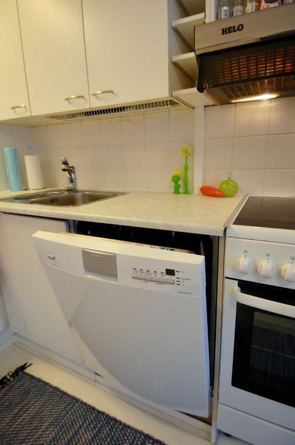 Petsamo Apartment Riihimäki Esterno foto